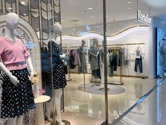 -银座购物广场(高新区店)
