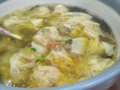 -蟹上黄·蟹黄面·江南糖水(人民广场店)