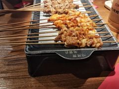 -管氏翅吧(马家堡店)