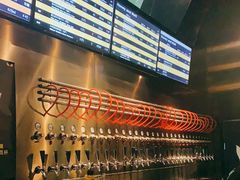 -蜜和麦精酿啤酒吧honey&malt(桐梓林店)