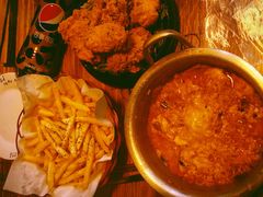 -miss密斯韩餐(平阳景苑店)