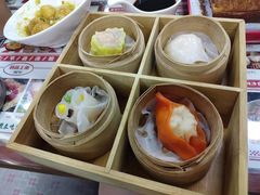 -七爷清汤腩·港式餐厅(金狮广场店)