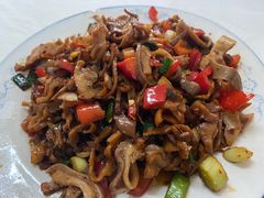 -新新湘菜馆(新中街二条店)