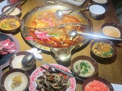 -受气牛肉·重庆耙牛肉(来福士店)