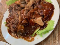 -巷子深菜馆(新华路店)