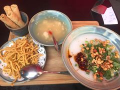 -大王油茶(二厂文创公园店)
