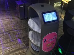 -卡宿自助餐厅(高新万达店)