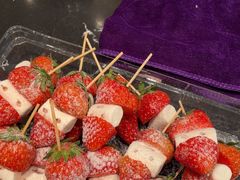 -一沙一城·岩烤牛扒(深圳首店)