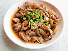 -丰收渔港饭店(嵊泗店)