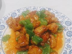 -老松滨饭店(菜艺街店)