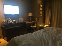-北京朝阳悠唐皇冠假日酒店