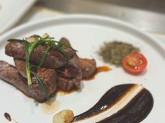 -火地铁板烧(昆山万象汇店)