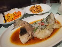 -宝丰饭店