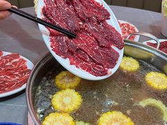 -官塘陈记鱼生·潮汕砂锅粥·牛肉火锅(潮枫路总店)