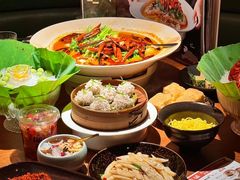 -清水亭湖北菜(大屯DT51店)