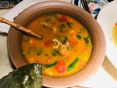 -桂满陇-十里风荷(合生汇店)