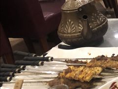 -巴依老爷新疆美食(清华东门店)