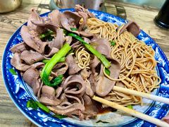 -九八五面馆(欧洲城店)