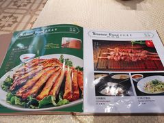 -巴扎美食·新疆菜·西域歌舞表演餐厅(新疆大厦店)
