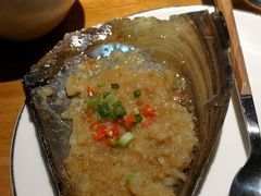 -仓库南洋海鲜小排档(柳河路店)