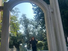 -广州雕塑公园