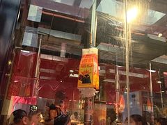 -霸腹烤肉(厦门柚子番店)