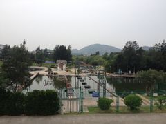 -乌石塘景区