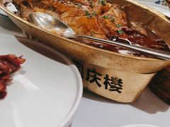 -同庆楼(大钟寺店)
