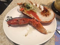 -初色海鲜自助(万丰路店)