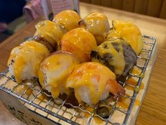 -三月居酒屋(青年大街店)