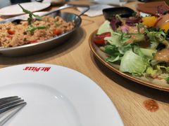 -米斯特比萨(罗斯福店)