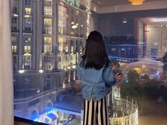 -北京丽晶酒店