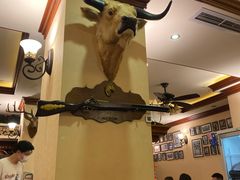 -摩根扒房(桐梓林店)