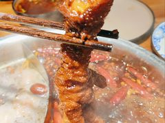 -谭三娘鲜切牛肉自助火锅(九眼桥总店)