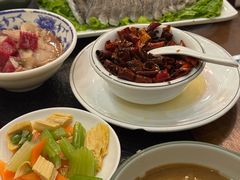 -仁和四季涮肉馆(天坛南门店)