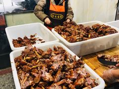 -佰运猪蹄(高陵店)