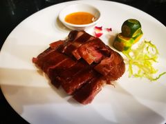 -马仕玖煲·融合菜·酥不腻烤鸭(人大店)