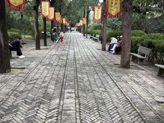 -司马温公祠