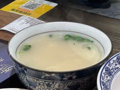 -古都历食南京菜·烤鸭·鸭血粉丝·汤包(南京博物院店)