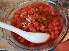 养颜冰粉-锦城印象火锅(天府三街店)