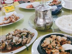 -秋姐美食店(旅游大道店)