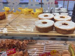 -味多美蛋糕(朝阳门华普店)