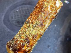 -玛马艾脆皮水磨年糕(湖北路87-89小区店)