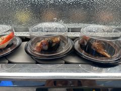 -争鲜回转寿司(朝北大悦城店)