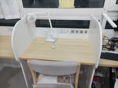 -竹川学社·自助沉浸自习室(海淀黄庄店)