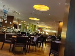 -上海金陵紫金山大酒店·汇海餐厅