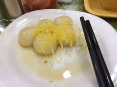 -福星牛奶甜品店(常平店)