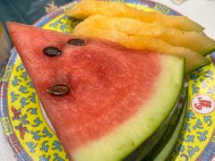 -清真马家美食城•海鲜•青岛菜•火锅(延安三路店)