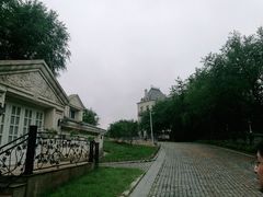 -北京张裕爱斐堡酒庄