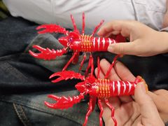 -味道工厂楚虾王(龙虾城店)